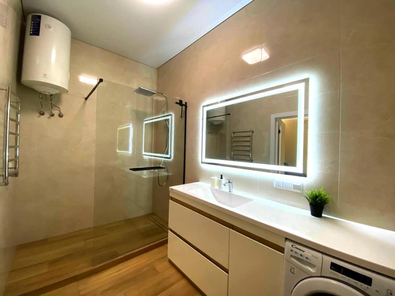 Arcadia Spacious Apartments Odesa Exterior foto